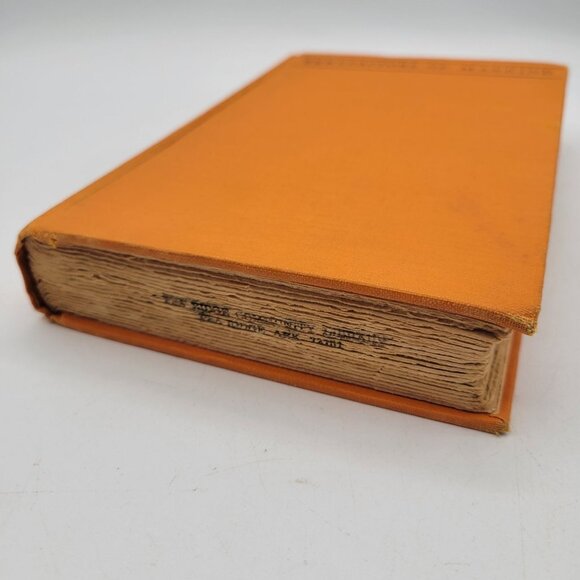 David Livingstone Explorer & Prophet by Charles Finger Vintage 1927 Hardcover - Picture 4 of 9